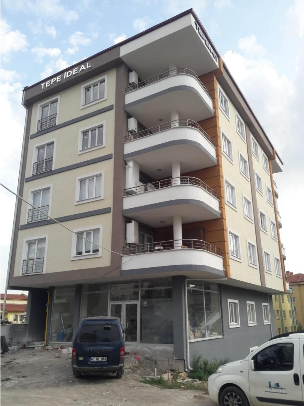Tavşanlı / Kütahya